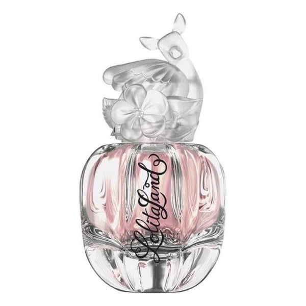 Naisten Hajuvesi - Lolitaland - Eau de Toilette - 100% Aito - Uniikki Hajuvesi