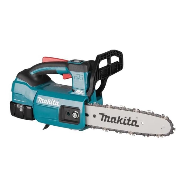 Makita LXT 18 V trådløs kædesav - 24 m/s - 25 cm