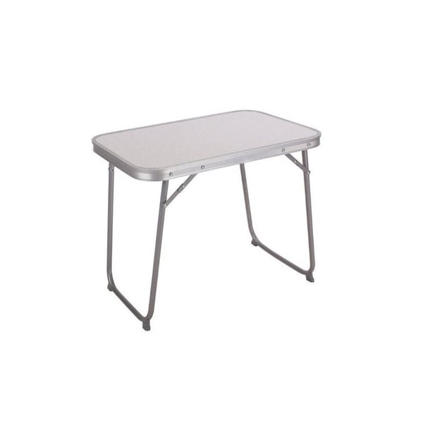 Fällbord Marbueno Stål D16 Assorterad Camping och Strand 60X40X50 cm 10016