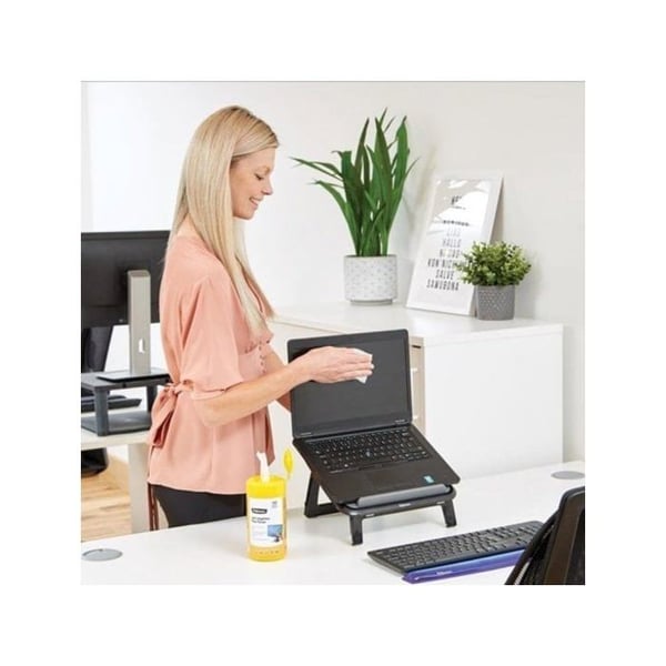 Fellowes Skærmrensningssæt