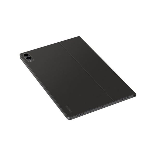 Samsung Fodral med Tunnt Tangentbord Svart för Galaxy Tab S11 Ultra / S11 Ultra 5G