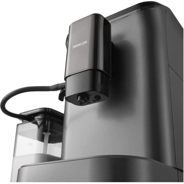 Espressomaskin - Sencor - SES 8500BK