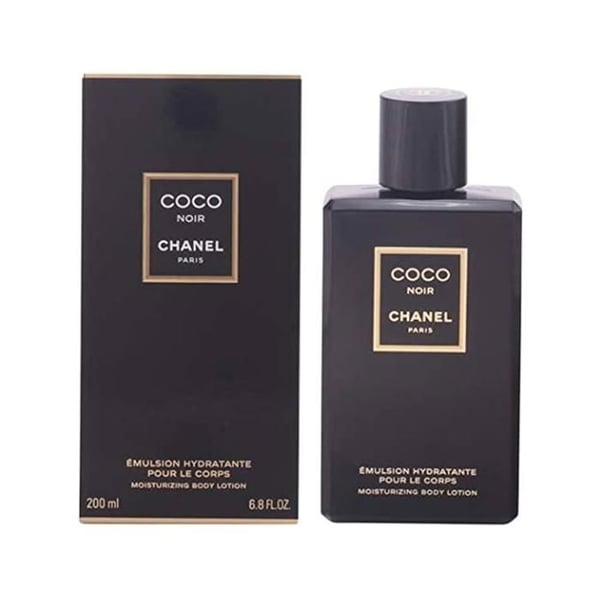 Chanel Coco Noir Kroppslotion 200 Ml