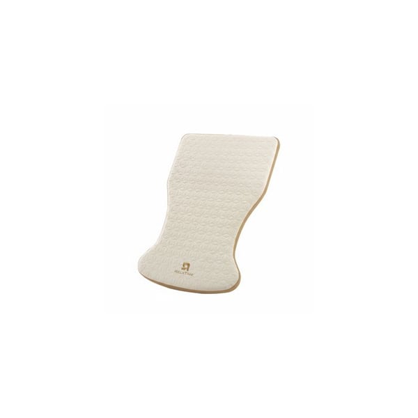 Luftmadrass - RELXTIME - Queen-modell - I Dropstich - 200 x 180 cm