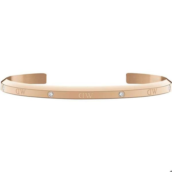 Armband - Roséguld - Daniel Wellington - DW00400531