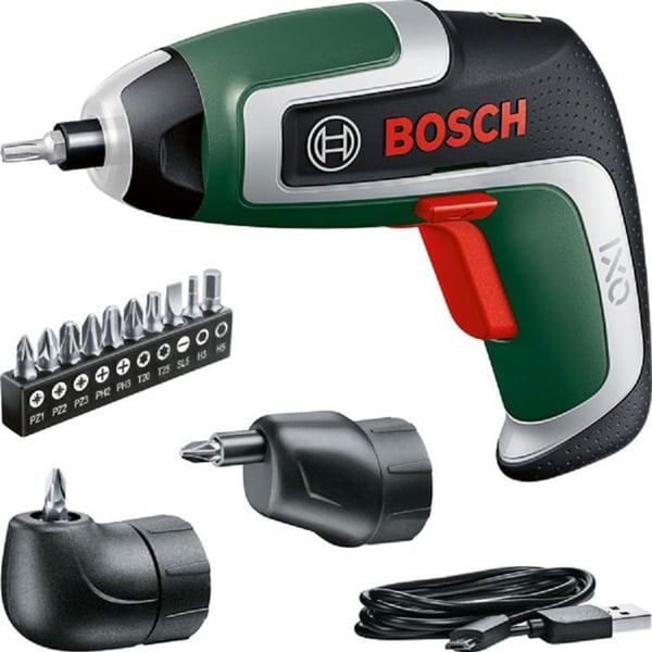 BOSCH IXO 7 set, 0.603.9E0.021