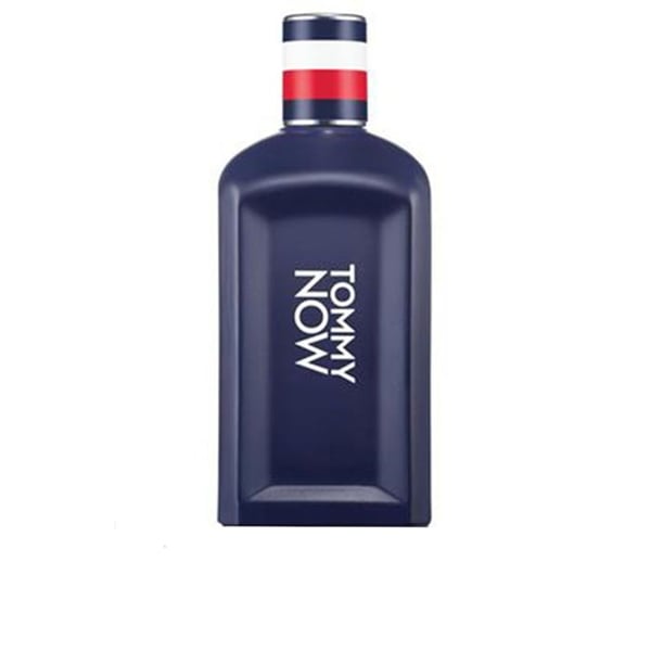 Eau de toilette - TOMMY NOW - Mand - 100 ml - Træagtig