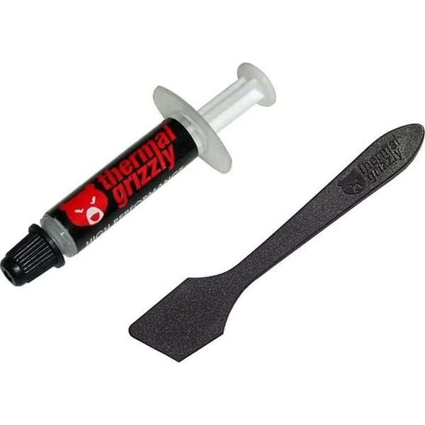 Termisk Grizzly Kryonaut Wärmeleitpasta - 1 gram - TG-K-001-RS