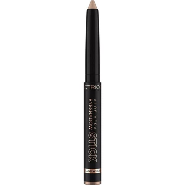 Catrice - Aloe Vera Eyeshadow Stick - 20 Touch of Rose