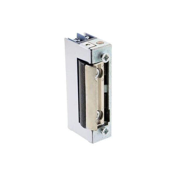 Symmetrisk elektrisk lås 12v Ac/dc Standard Öppning 1410-r/b Jis - Jis
