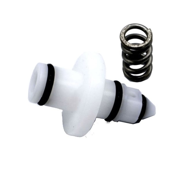 Kit handtag avtryckare Dammsugare 126481133