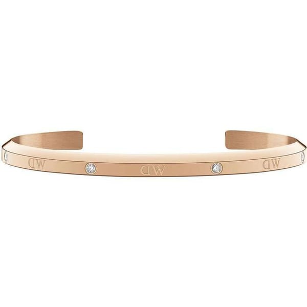 Armband - Roséguld - Daniel Wellington - DW00400531
