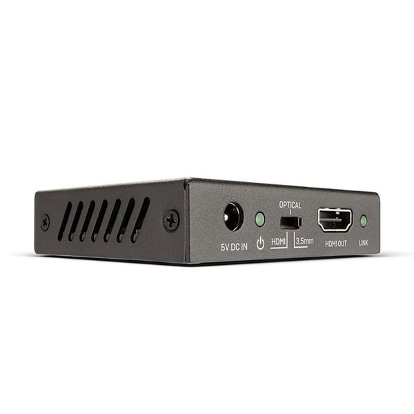 LINDY HDMI 2.0 Audio Injector 18Gbit/s