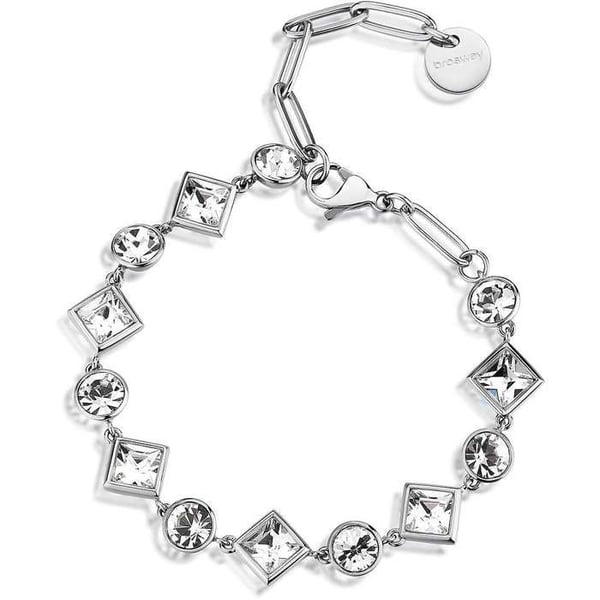Armband - Silverstål - Brosway - BEH15