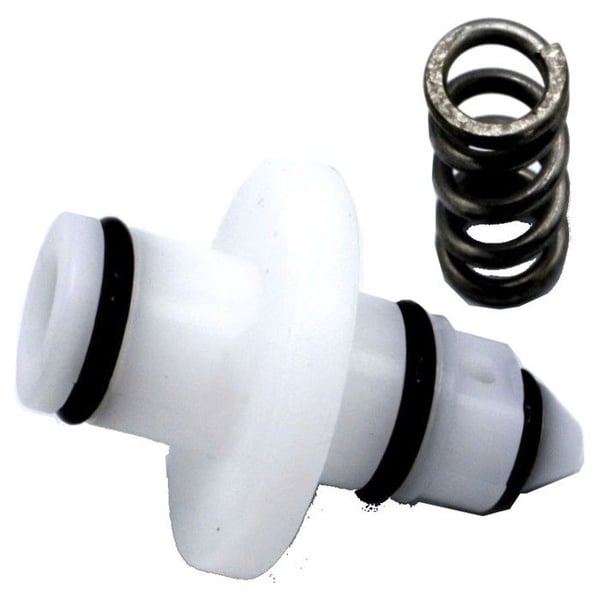 Kit handtag avtryckare Dammsugare 126481133