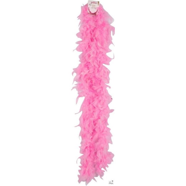Boa - PTIT CLOWN - 1,80 m - Rosa - 50 gr