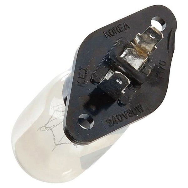 Glödlampa - WHIRLPOOL - FT338WH - Vit