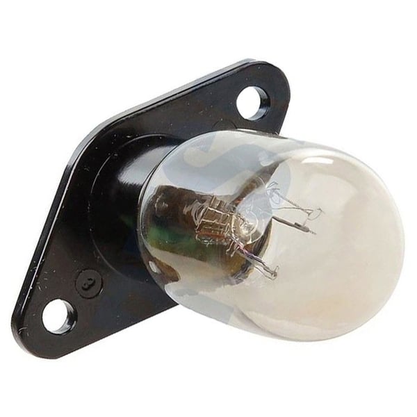 Glödlampa - WHIRLPOOL - FT338WH - Vit