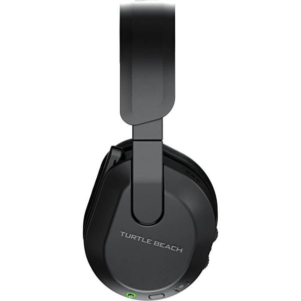 Trådlöst spelheadset för flera plattformar - TURTLE BEACH - Stealth™ 600 PC (Gen 3) - Svart