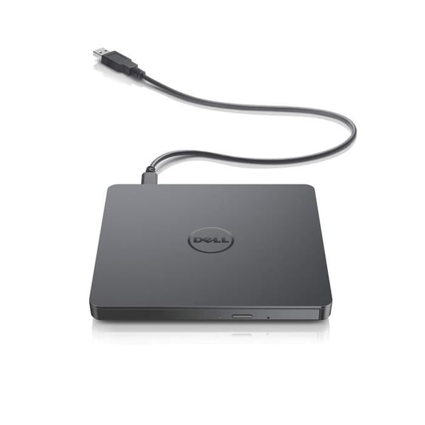 DELL USB DVD-drev-DW316