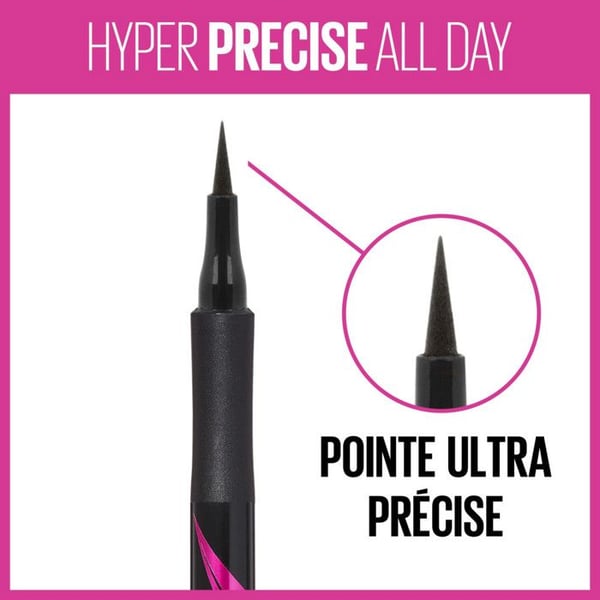 Maybelline Hyper Precise All Day Liner 710 Forrest Brown 1ml