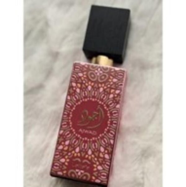 Eau de Parfum - Lattafa - Ajwad Pink till Pink - Mixte - Fruktiga Noter - Lansering 2024