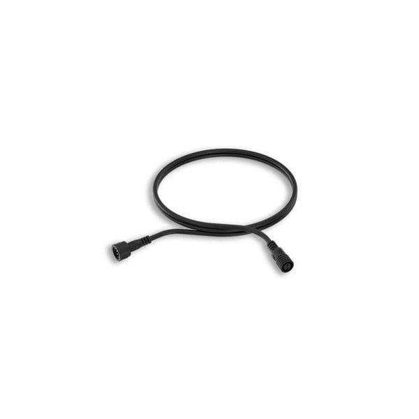 PHILIPS Utomhusbelysning Förlängningssladd 2 m - 929004073001