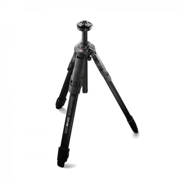 MANFROTTO ONE Hybridstativ Aluminium - MTONEA