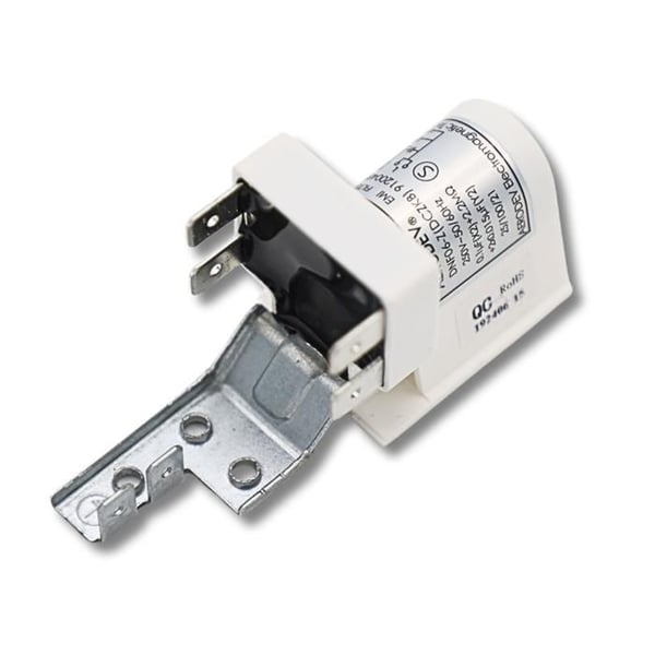 SOS Tillbehör Antiparasitfilter för Tvättmaskin 91200489 2I MARCHI, AEG, AIRLUX, AIRPORT, ALTUS, ARC EN CIEL, ARDEM, ARDO, ARIS