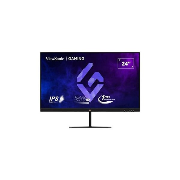 Ecran PC Gaming Viewsonic VX2479A HD PRO 24 240 Hz Full HD Ecran PC Gaming Viewsonic VX2479A HD PRO 24 240 Hz Full HD