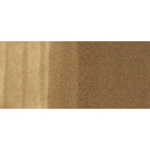 Marqueur - COPIC - Sketch - Indelebil - Beige E44 Clay - Professionell