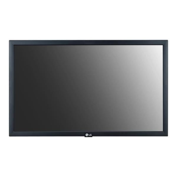LG 22SM3G skærm - 22" LED LCD - 1920 x 1080 - HDMI - IPS