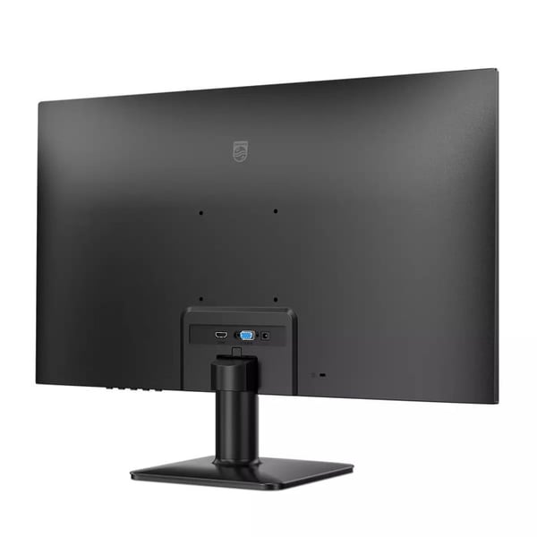 PC-skærm - Philips - 1000 serie 27E2N1110/00 - 27 tommer - Full HD 1920x1080 - LCD Sort