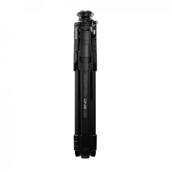MANFROTTO ONE Hybridstativ Aluminium - MTONEA