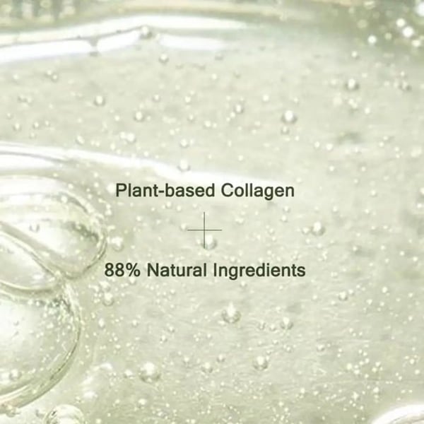 Serum - MIZON - PHYTO PLUMP COLLAGEN - 30ML - Intensiv Hydrering - Anti-Aldring - Vegansk
