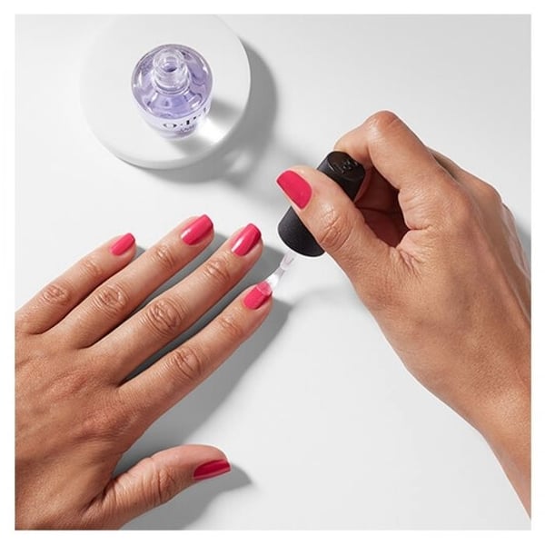 Nagellack - OPI - Top coat - Ultrablankt - Långvarig