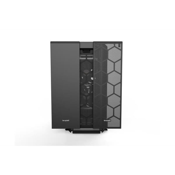 PC Chassi - BE QUIET! - Silent Base 802 - BGW67 - Svart