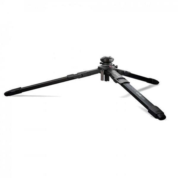 MANFROTTO ONE Hybridstativ Aluminium - MTONEA