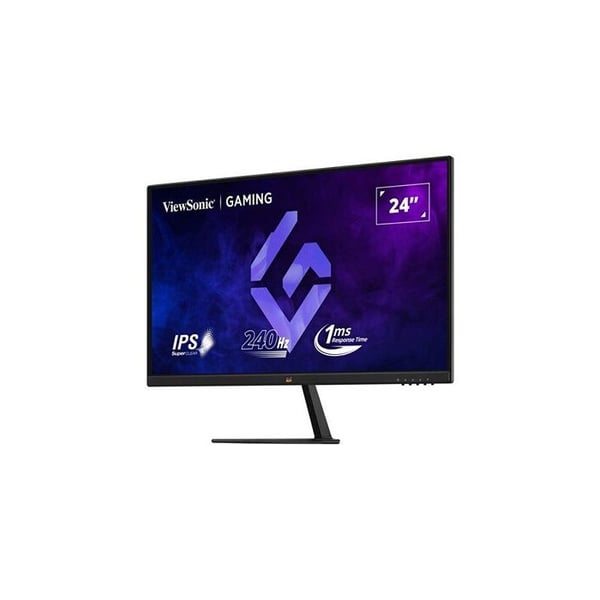 Ecran PC Gaming Viewsonic VX2479A HD PRO 24 240 Hz Full HD