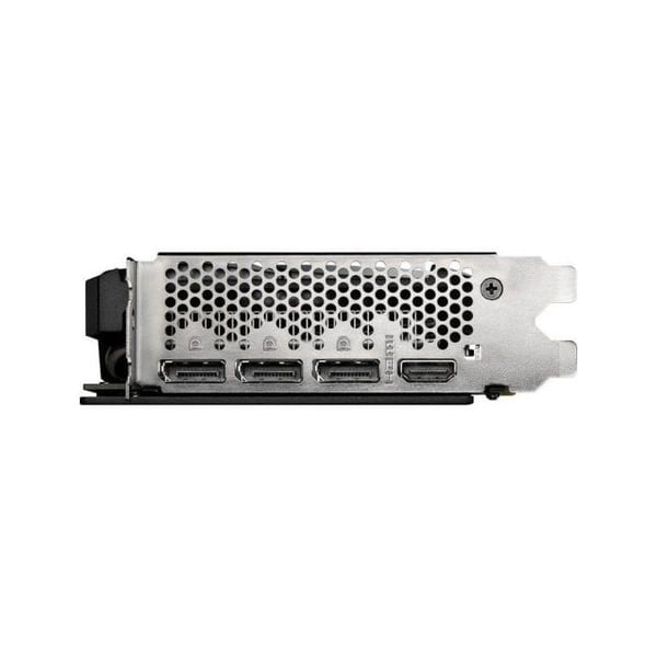 MSI - RTX 3060 VENTUS 2X OC grafikkort - 12 GB (912-V397-039) - LHR