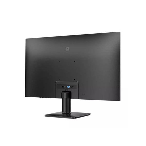 PC-skærm - Philips - 1000 serie 27E2N1110/00 - 27 tommer - Full HD 1920x1080 - LCD Sort