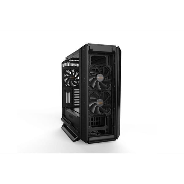 PC Chassi - BE QUIET! - Silent Base 802 - BGW67 - Svart
