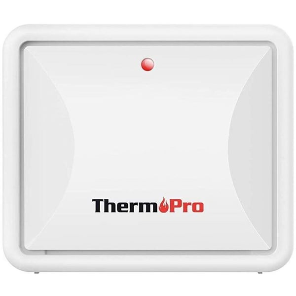 Ersättningssensor - THERMOPRO - TX-2C - Trådlös - Vattentät - 868 MHz