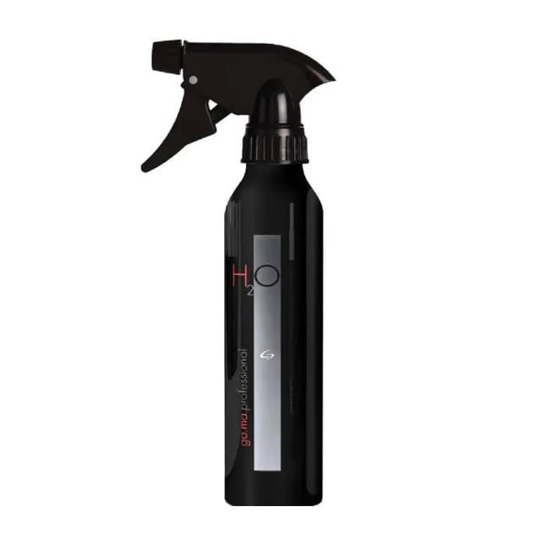 Frisörsprayflaska - GA MA - H2O - Lätt och robust - 250 ml