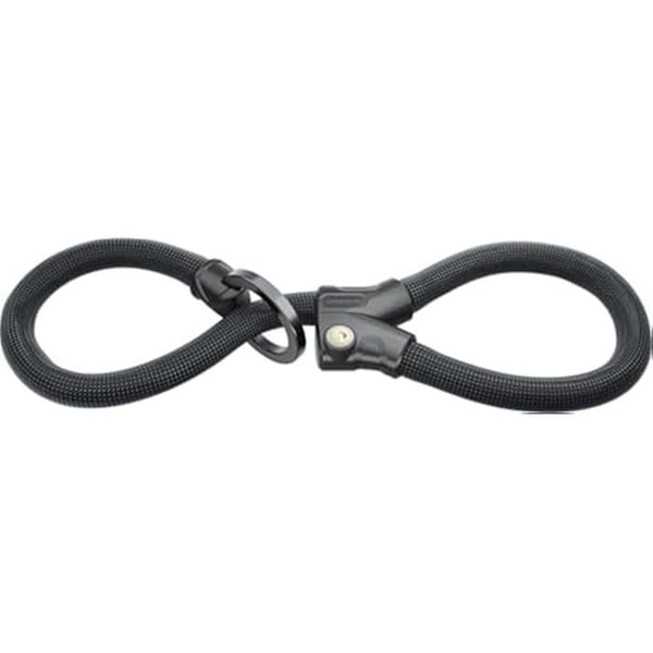 Kedjesystem - ABUS - Infinity Loop 1806 - 140 cm - Flexibel - 2 justerbara öglor