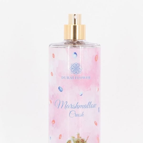 Dubai Flower Marshmallow Brume Parfumée 250ml