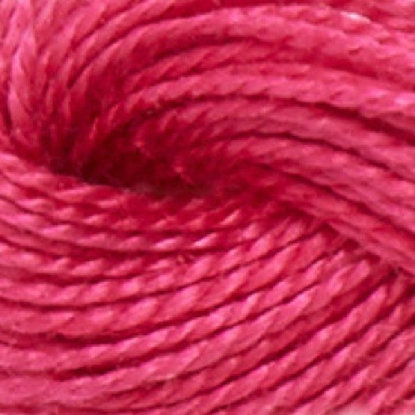 DMC - Fil DMC Coton Perlé Small N8 Col. 600