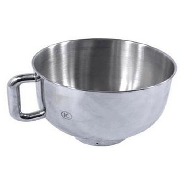 DELS KULINARISK FÖRBEREDNING LITET ELEKTRISKT HUSHÅLLSARGANG KW710652 STAINLESS STEEL SKÅL