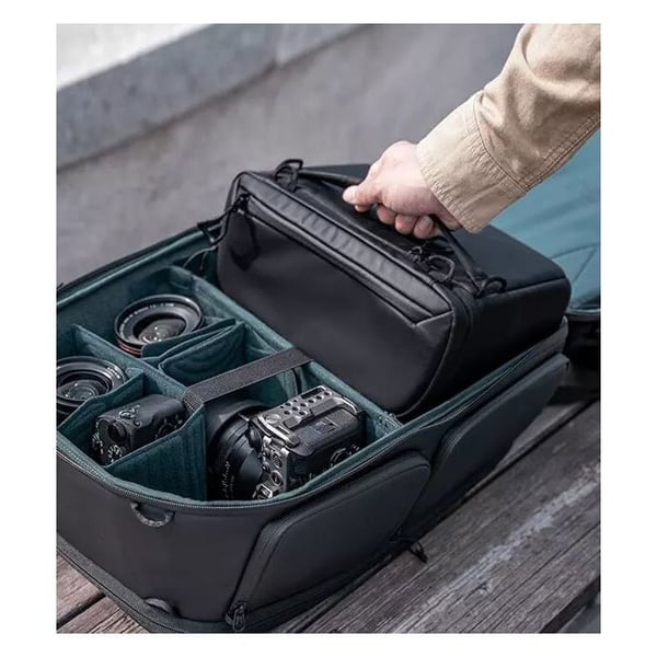 OneMo 2 Ryggsäck 35L - PGYTECH