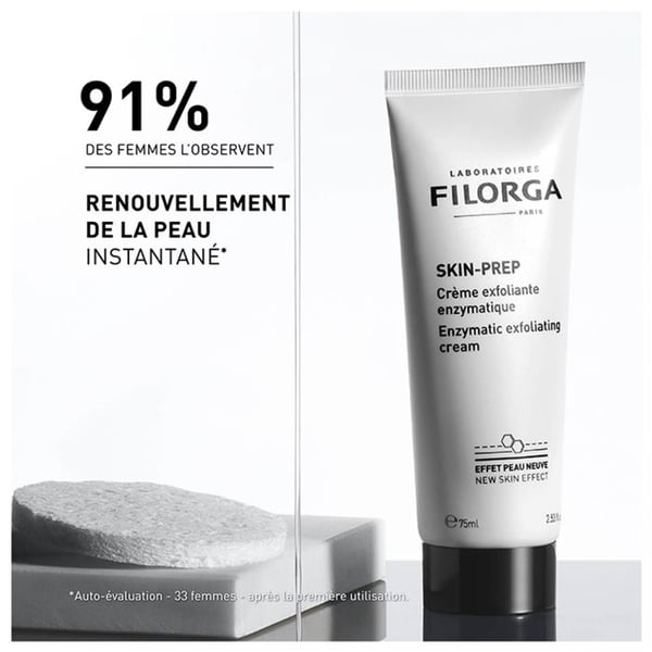 Filorga ENZYMATISK EXFOLIERANDE KRÄM